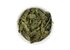 Photo of a small bowl filled with the loose Stinging Nettle Tea from SONNENTOR.