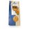 Photo of a pack of SONNENTOR organic calendulas in bulk. Some calendulas are shown on the package.
