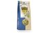 Photo of a pack of SONNENTOR Lime Flowers loose Organic Lime Blossom. Lime blossoms are shown on the package.