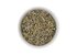 Photo of a small, white bowl filled with loose SONNENTOR lavender flowers