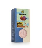 All the Best Blossom Magic Salt org. package