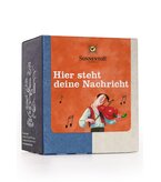 Individually Spice Assortment Try it! with personal label org.