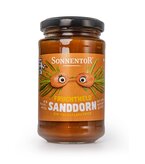 Sea Buckthorn fruit spread org.