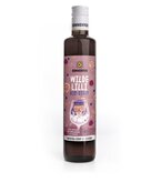 Wilde Lilli Sirup bio