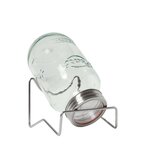 Seed Glass set Wildglas 1000 ml