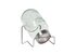 Seed Glass set Wildglas 1000 ml