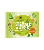 Vegetable Soup Cubes org.