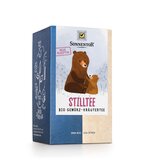 Breastfeeding Tea org. double chamber bag