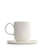 SONNENTOR Coffee Cup with Saucer 330 ml