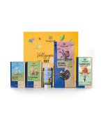 Easter Gift Box 31,5x28,5x9 cm org.