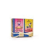 Happy Easter Gift Box 14,5x13x8,5 cm org.
