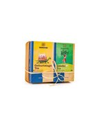 Happy Birthday Gift Box 14,5x13x6 cm org.