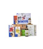 Fit through the winter Box 2025 org.
