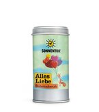 All the Best Blossom Magic Salt org. spice tin