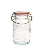 Mason Jar 500 ml