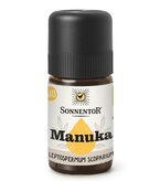 Manuka essential oil org.