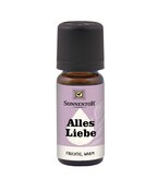 All the Best essential oil org.