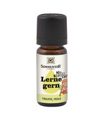 Train your Brain essential oil org.