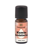 Fireplace essential oil org.
