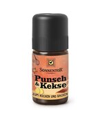 Punch and Biscuits Spice essential oil org.