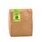Photo of a giant-size pack lovage cut. On the package there is a picture of lovage.