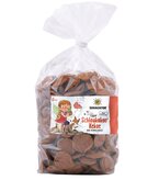 Chocolicious Cookies with Coconut Sugar org. giant-size pack
