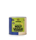 Holy Veggie BBQ Spice org. jumbo spice tin small