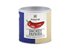 Photo of a small jumbo spice tin Smokey peppers. On the tin you can see a pepper.