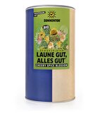 Laune gut, alles gut® Gewürzblüten bio Gastrodose groß