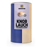Knoblauch granuliert bio Gastrodose groß