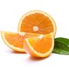 Orangenstücke bio Orangenstücke bio