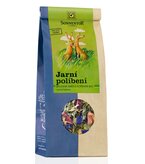 Jarní políbení sypané bio balení