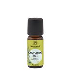 Mandarinka bio