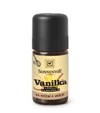 Vanilka extrakt éterický olej bio balení