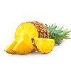 Ananas kousky bio Ananas kousky bio