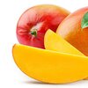 Mango kousky bio Mango kousky bio