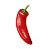 Paprika sladká bio, mletá Paprika sladká bio, mletá